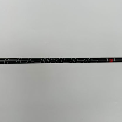 Fujikura Pro 50 R / Regular / TaylorMade