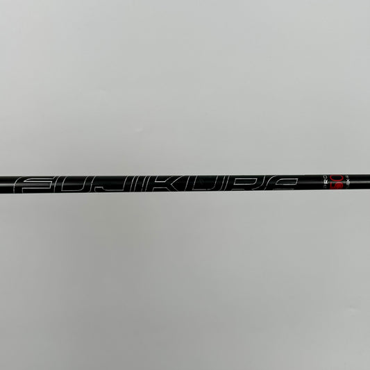 Fujikura Pro 50 R / Regular / TaylorMade