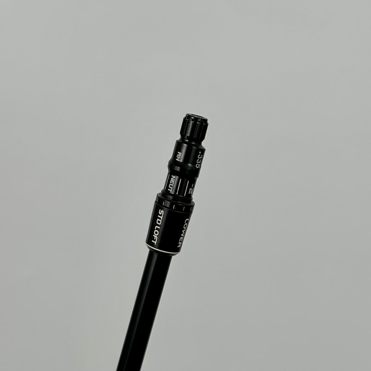 Fujikura Pro 50 R / Regular / TaylorMade