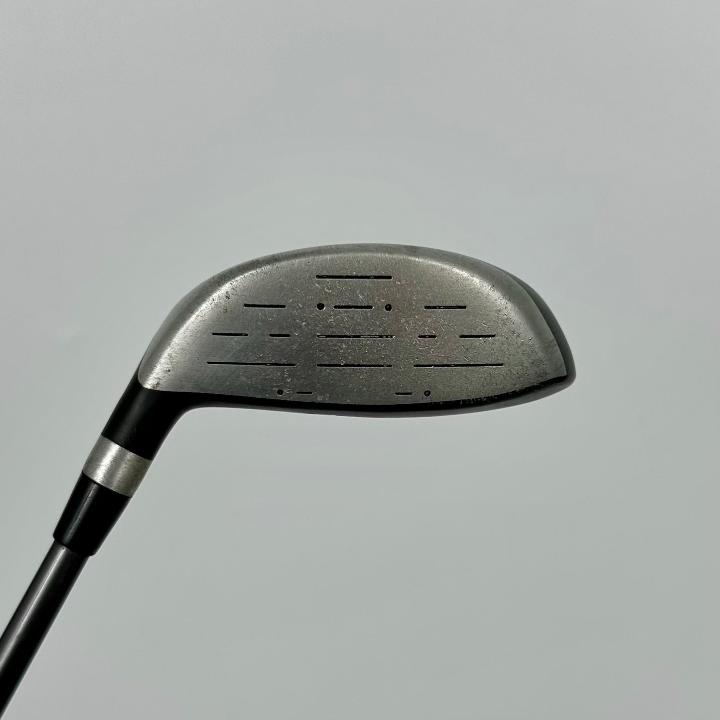 Spalding True Black FW3 18° / Regular / Spalding True Black R