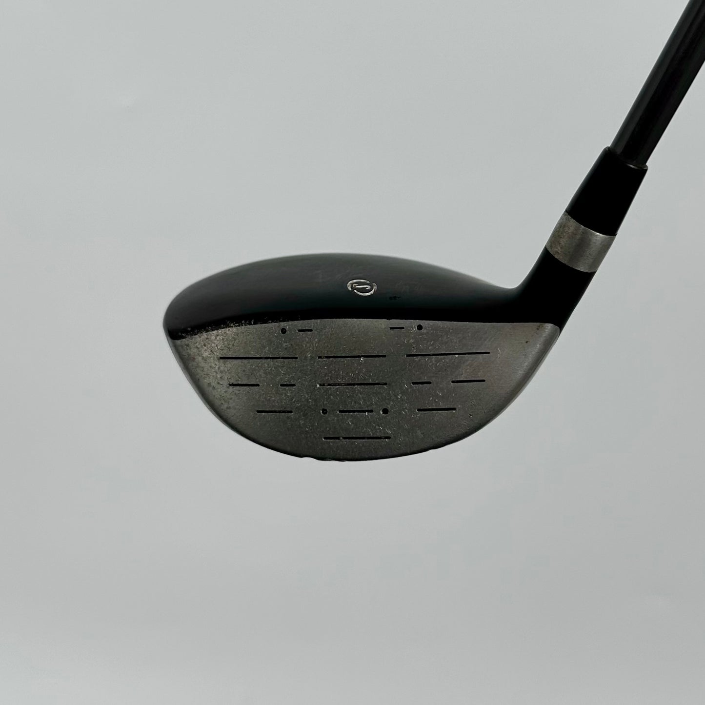 Spalding True Black FW3 18° / Regular / Spalding True Black R