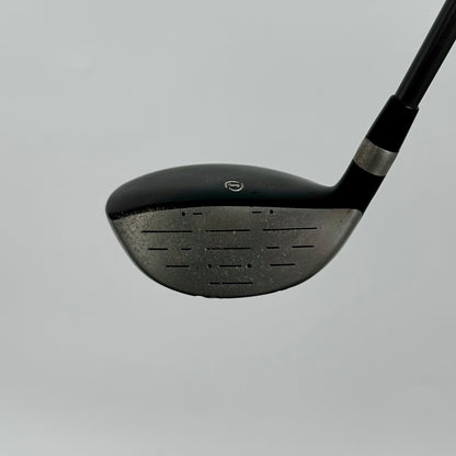 Spalding True Black FW3 18° / Regular / Spalding True Black R