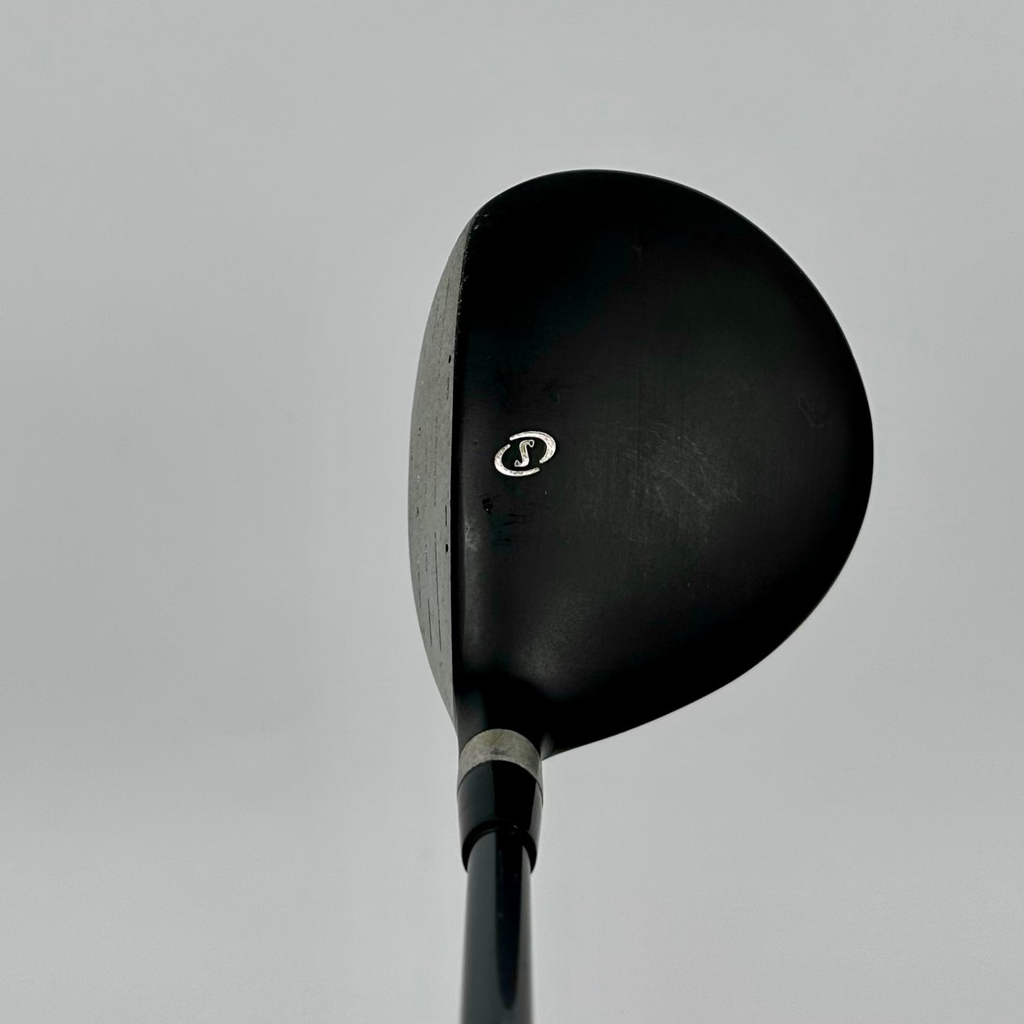 Spalding True Black FW3 18° / Regular / Spalding True Black R