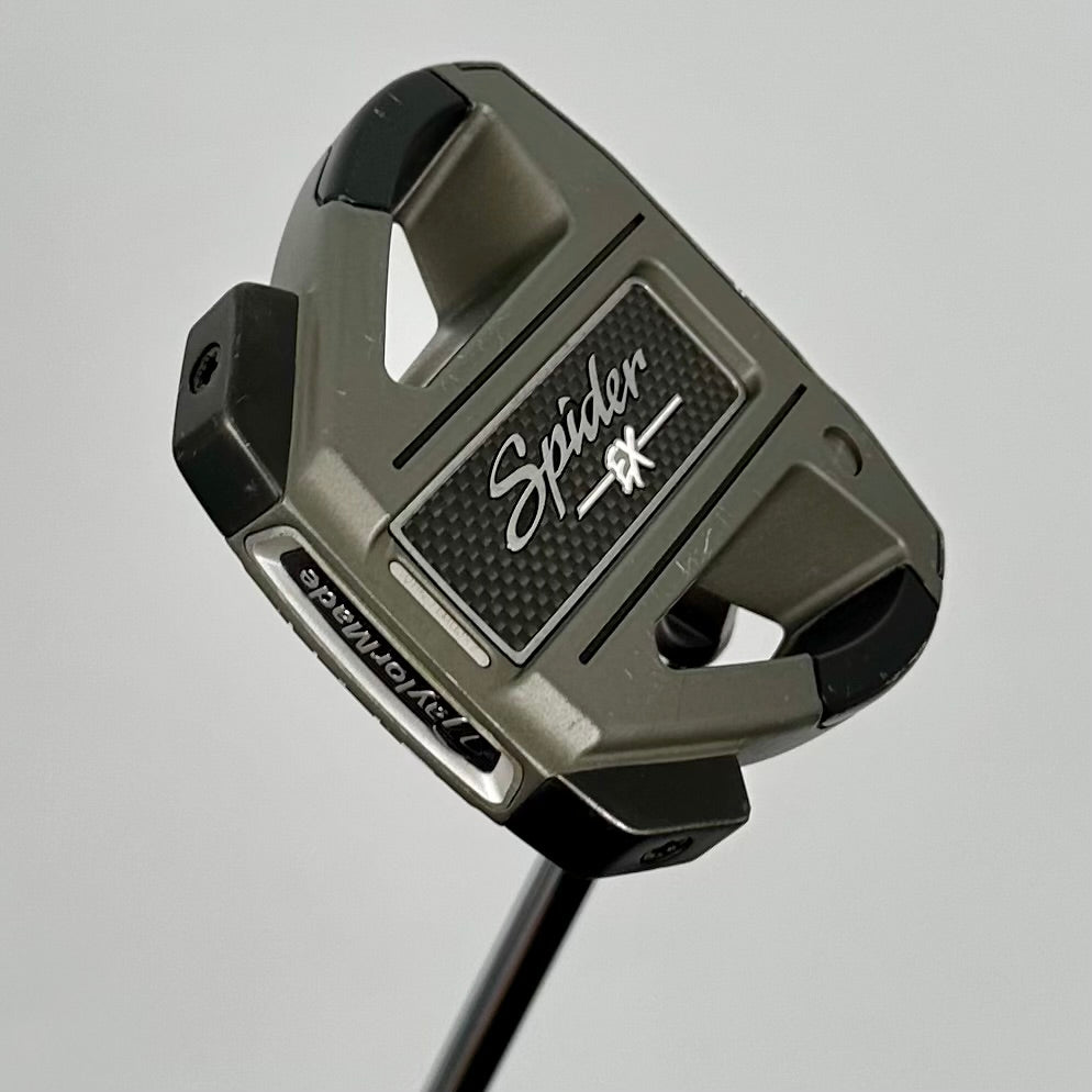 TaylorMade Spider EX / 35"