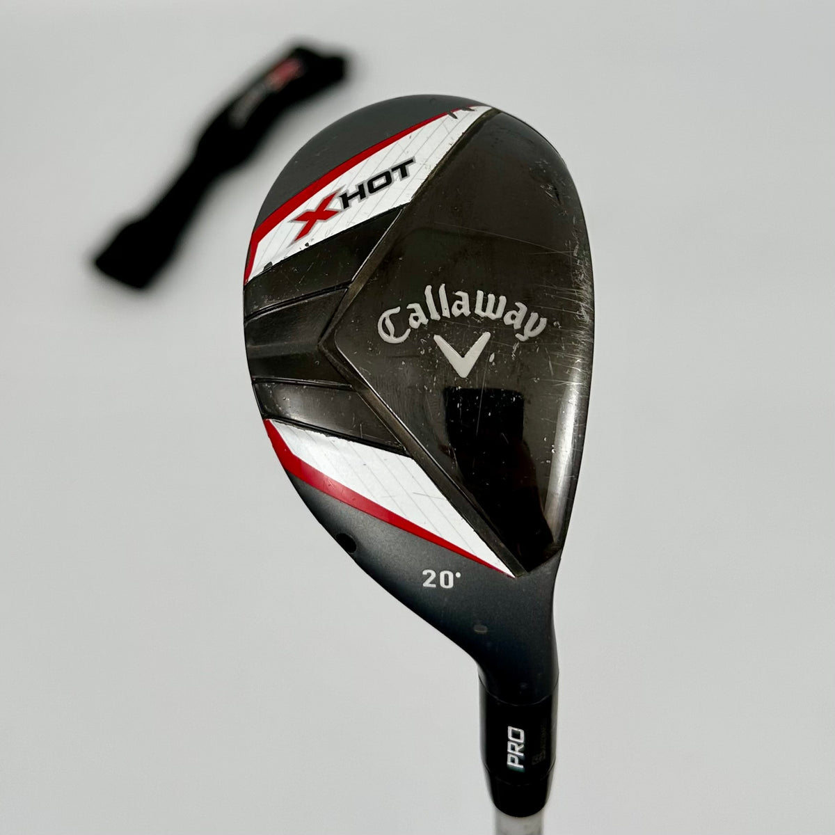Callaway X Hot Pro Hybrid 3 20° / Regular / Project X PXv 5.5