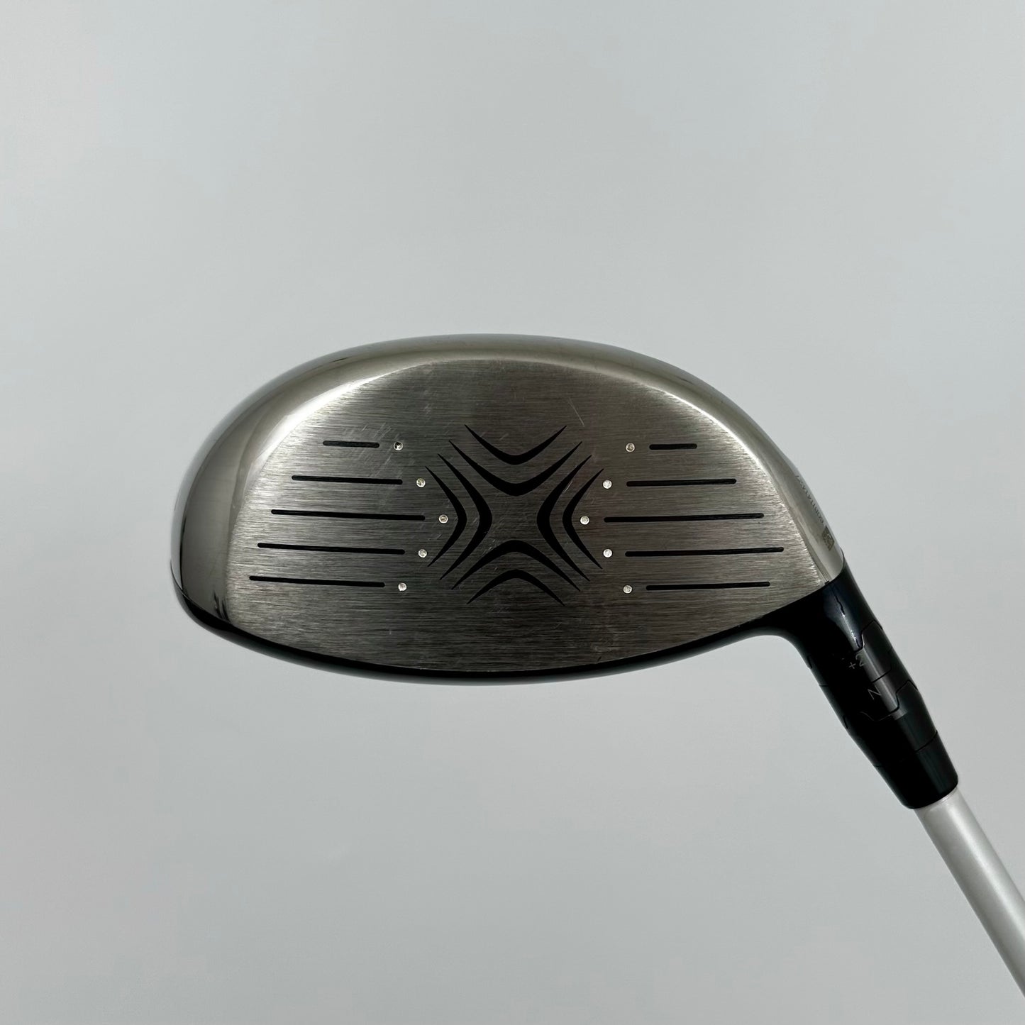 Callaway Big Bertha Alpha Driver 9° / Regular / Mitsubishi Fubuki ZT 60 R