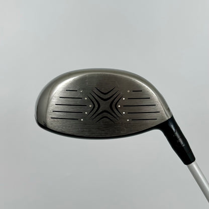 Callaway Big Bertha Alpha Driver 9° / Regular / Mitsubishi Fubuki ZT 60 R