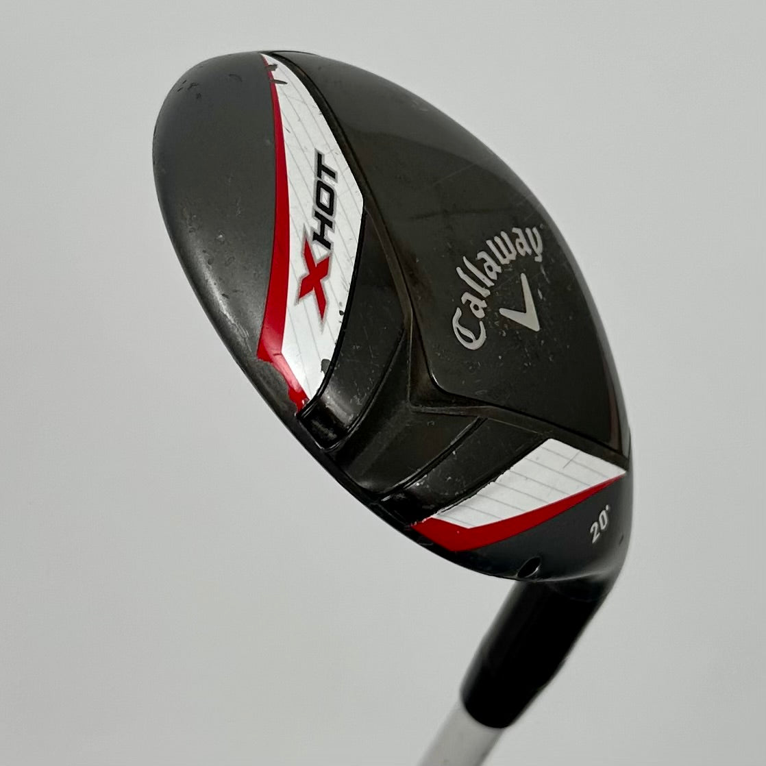 Callaway X Hot Pro Hybrid 3 20° / Regular / Project X PXv 5.5