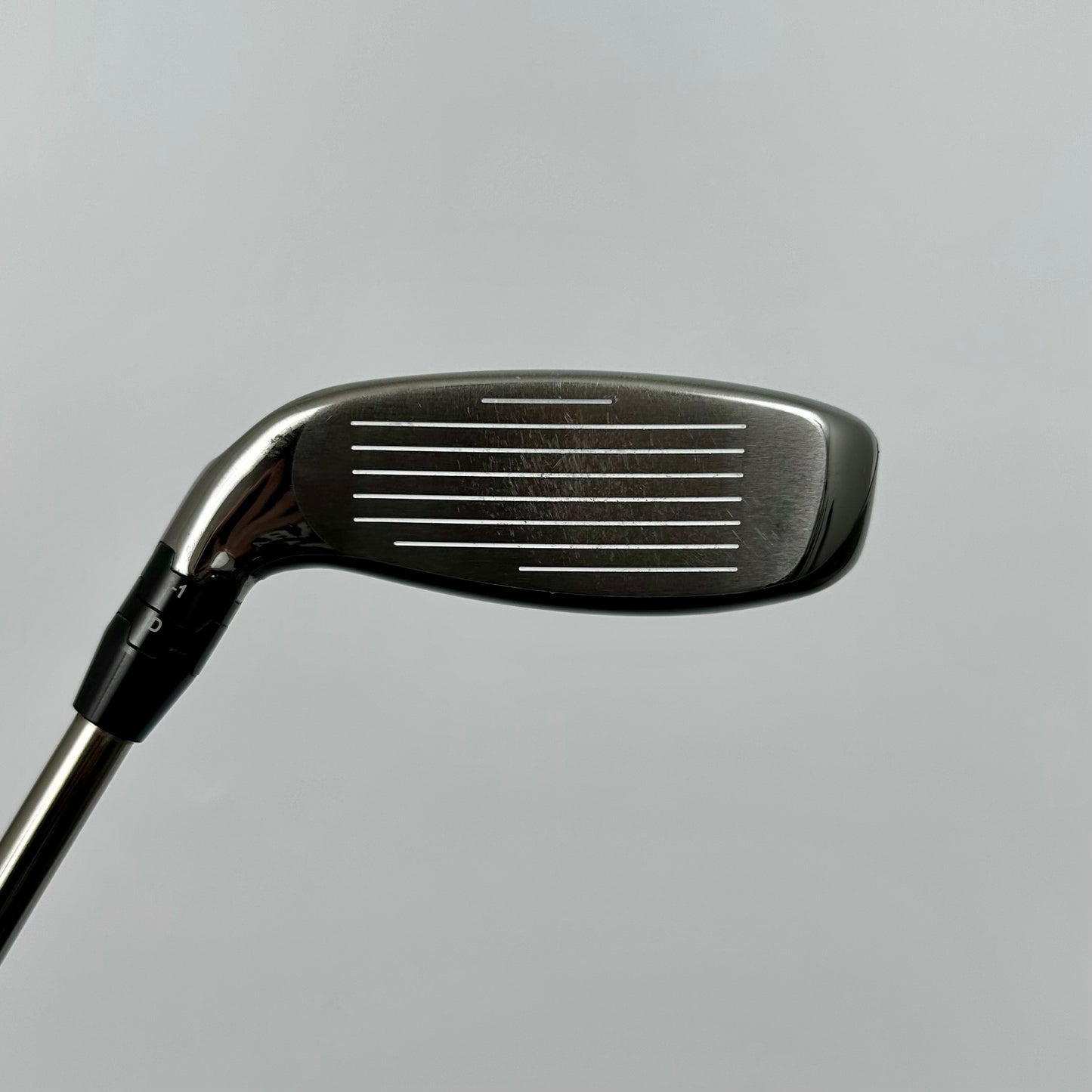 Callaway Big Bertha Hybrid 4 21° / Regular / Callaway RCH 65 R