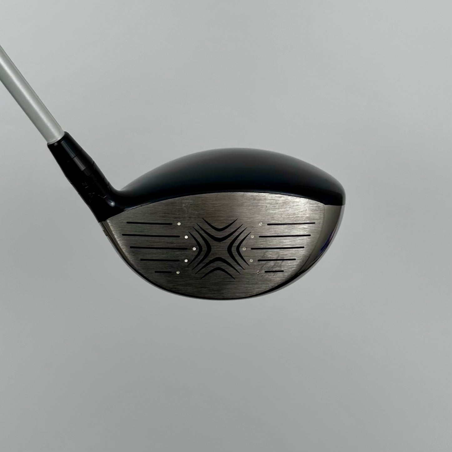 Callaway Big Bertha Alpha Driver 9° / Regular / Mitsubishi Fubuki ZT 60 R