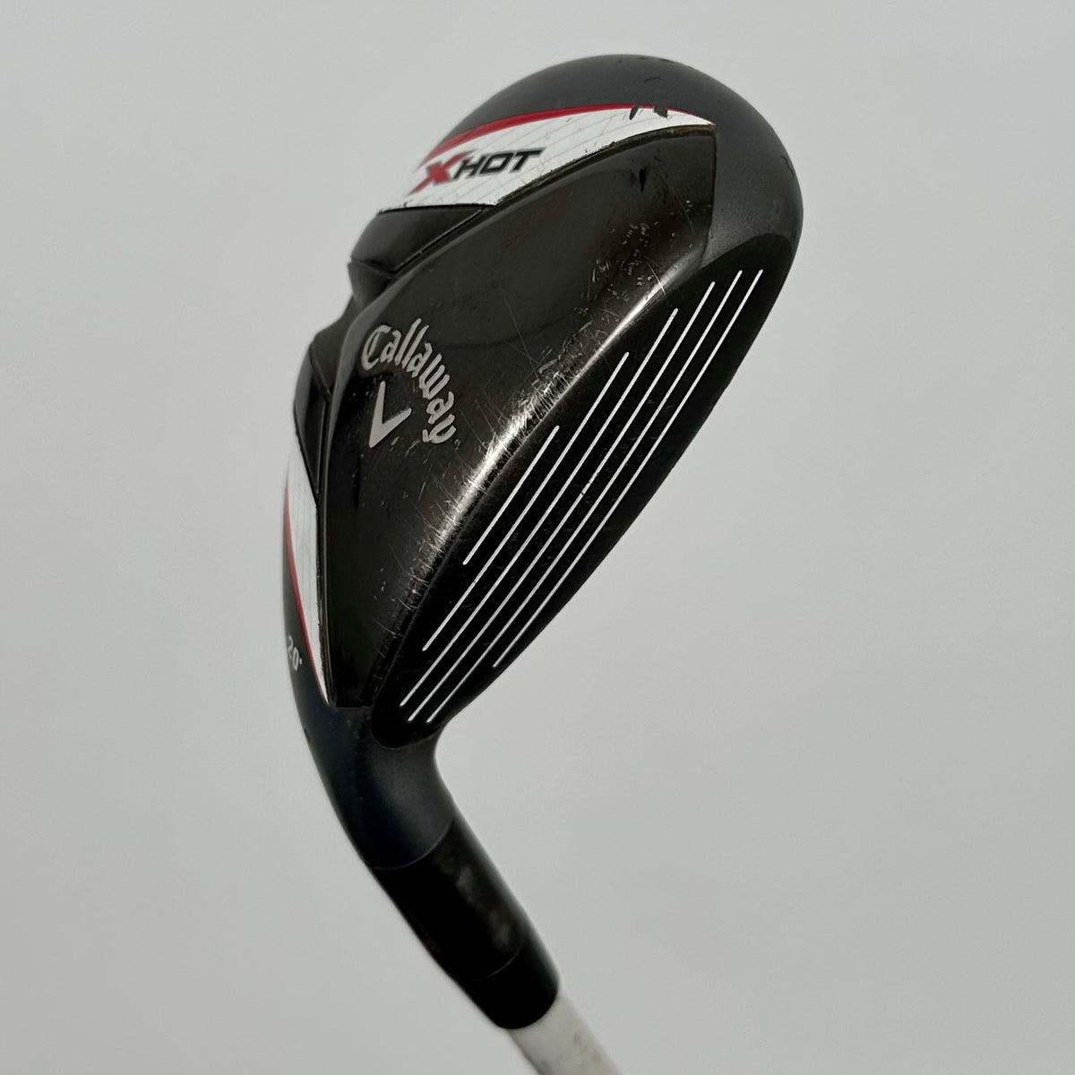 Callaway X Hot Pro Hybrid 3 20° / Regular / Project X PXv 5.5