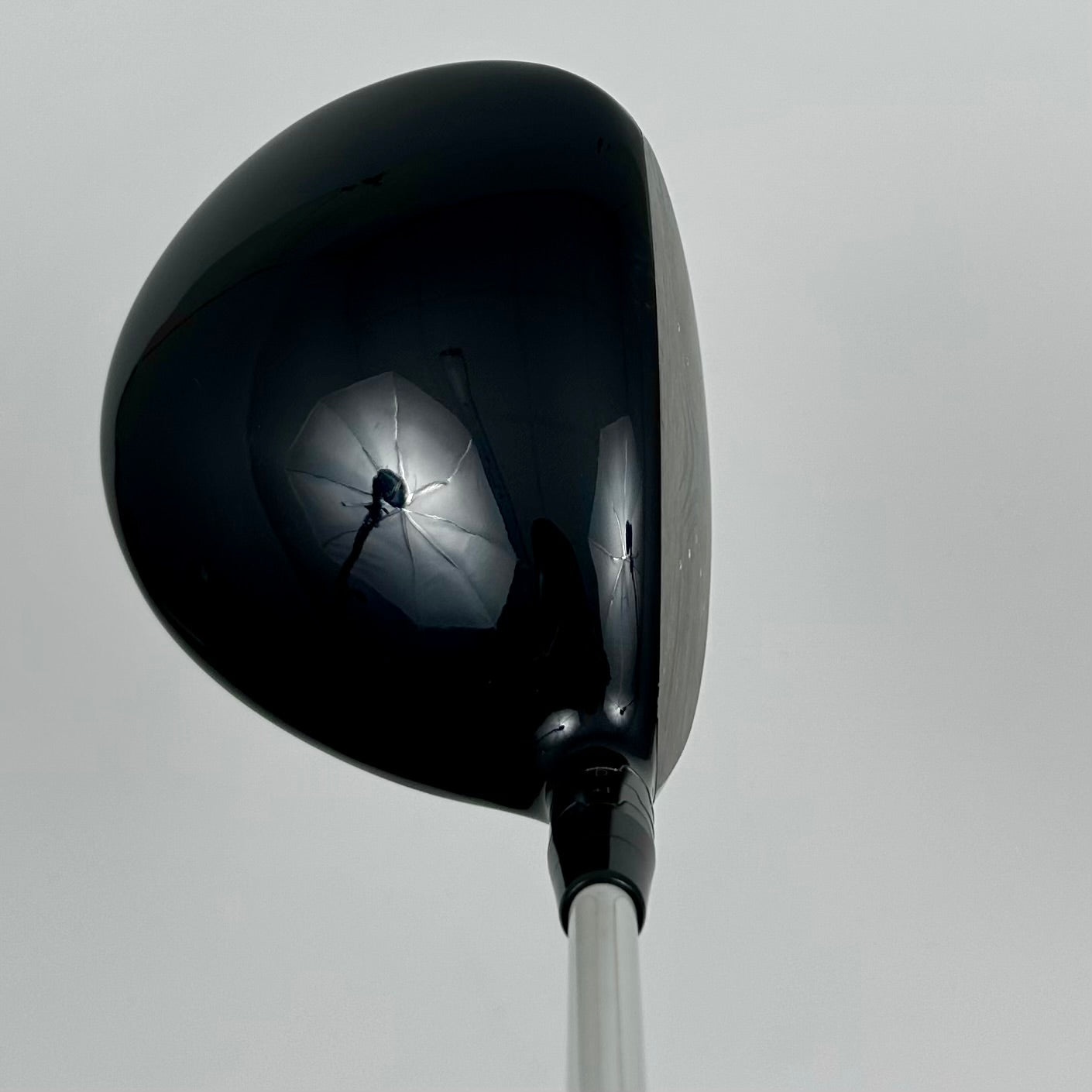 Callaway Big Bertha Alpha Driver 9° / Regular / Mitsubishi Fubuki ZT 60 R