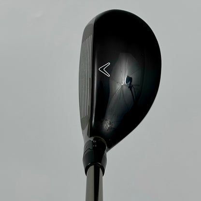 Callaway Big Bertha Hybrid 4 21° / Regular / Callaway RCH 65 R