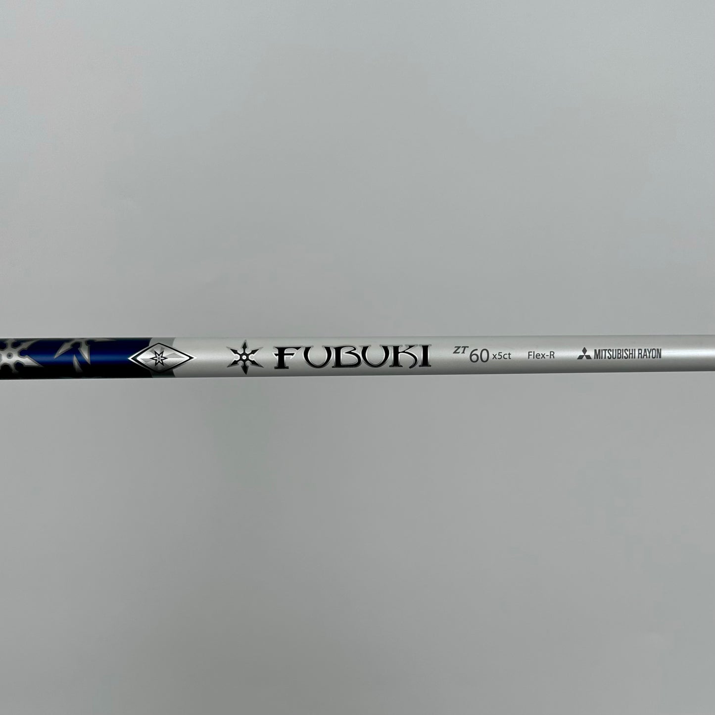 Callaway Big Bertha Alpha Driver 9° / Regular / Mitsubishi Fubuki ZT 60 R