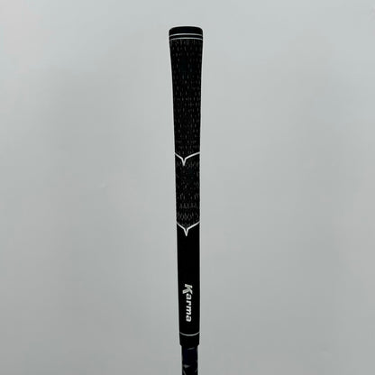 Callaway Big Bertha Alpha Driver 9° / Regular / Mitsubishi Fubuki ZT 60 R