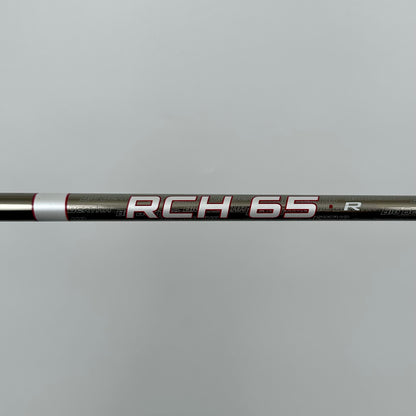 Callaway Big Bertha Hybrid 4 21° / Regular / Callaway RCH 65 R