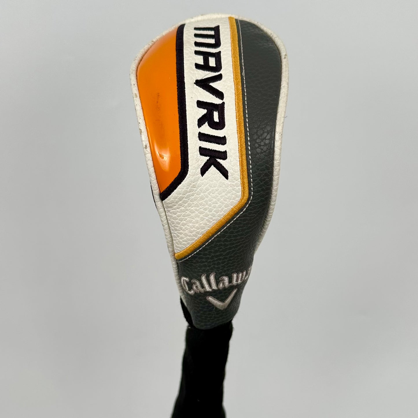 Callaway Mavrik Pro Hybrid 3 20° / Stiff / KBS Hybrid 80 S