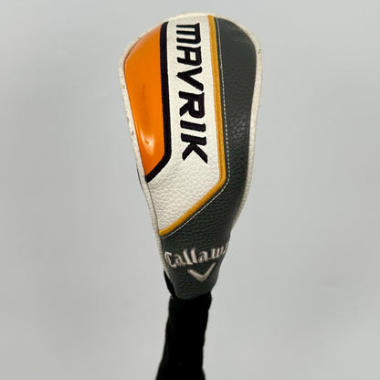 Callaway Mavrik Pro Hybrid 3 20° / Stiff / KBS Hybrid 80 S