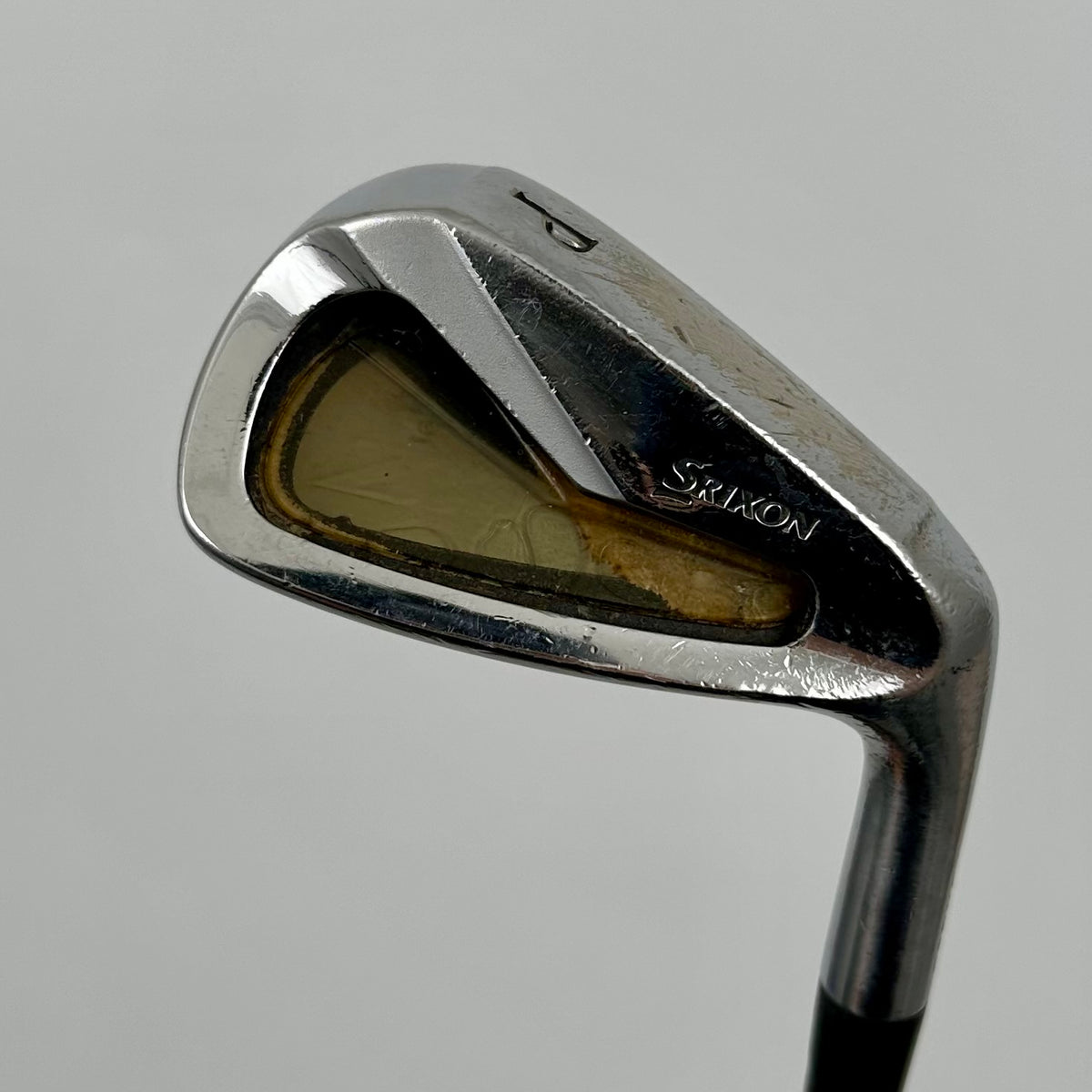 Srixon Z-545 5-P / Regular / Nippon N.S.PRO 980GH D.S.T R