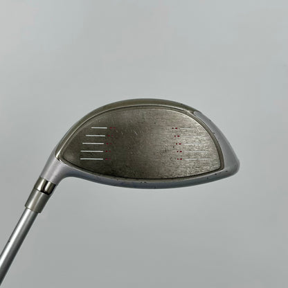 Cobra Max Offset Driver 15° / Lady / Matrix 45 White Tie X4 W