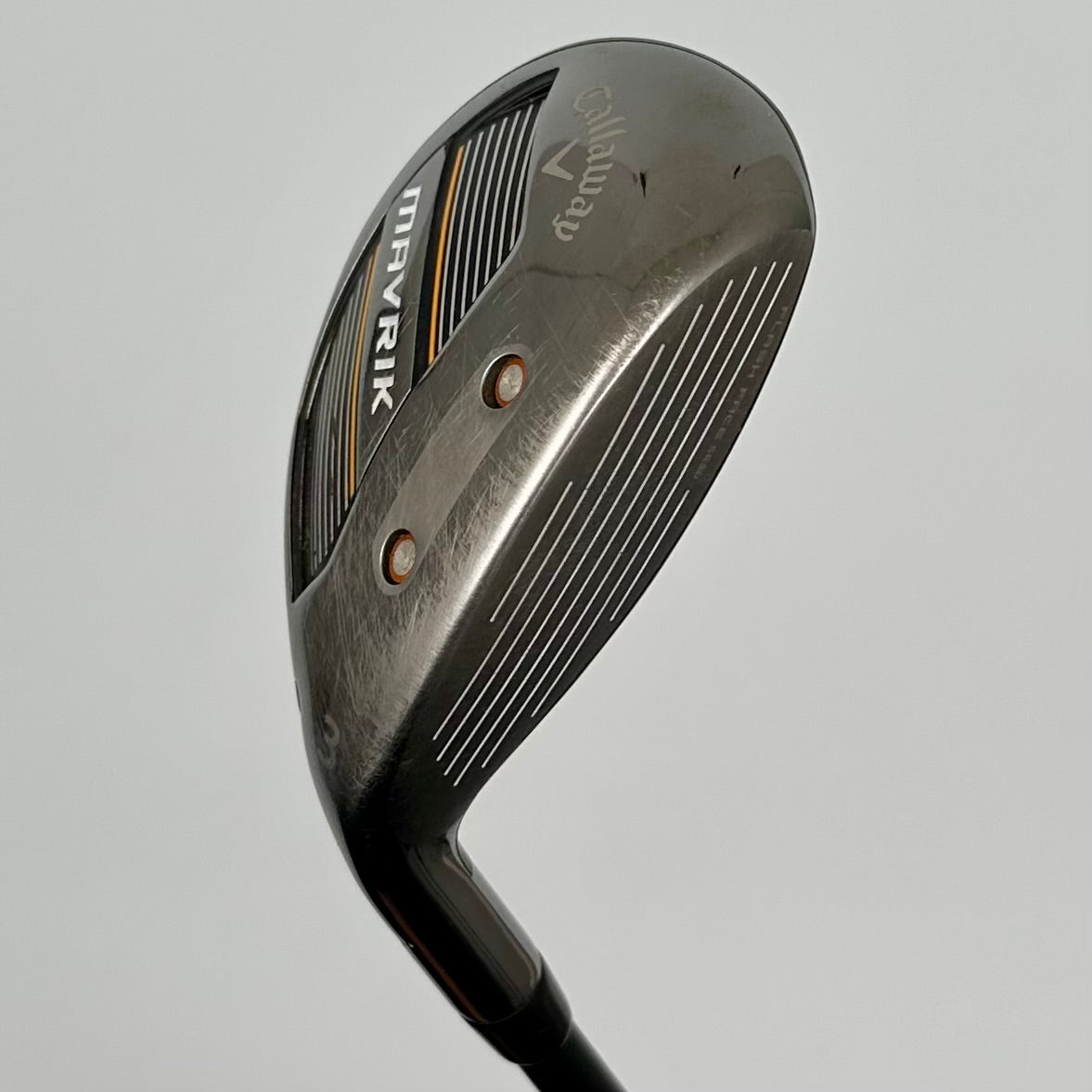 Callaway Mavrik Pro Hybrid 3 20° / Stiff / KBS Hybrid 80 S