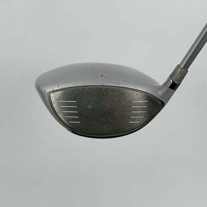 Cobra Max Offset Driver 15° / Lady / Matrix 45 White Tie X4 W