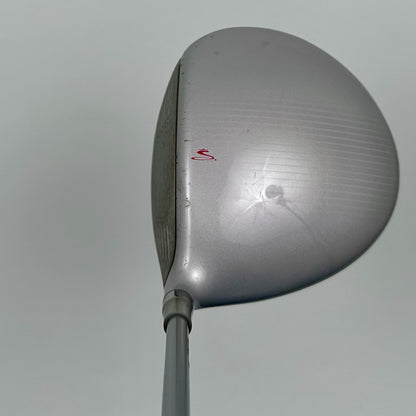 Cobra Max Offset Driver 15° / Lady / Matrix 45 White Tie X4 W