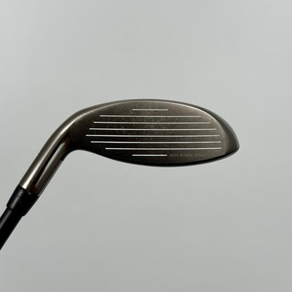 Callaway Mavrik Pro Hybrid 3 20° / Stiff / KBS Hybrid 80 S