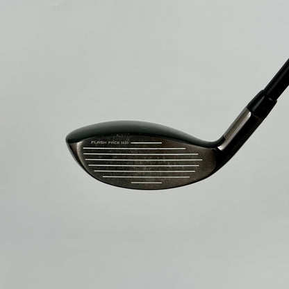 Callaway Mavrik Pro Hybrid 3 20° / Stiff / KBS Hybrid 80 S