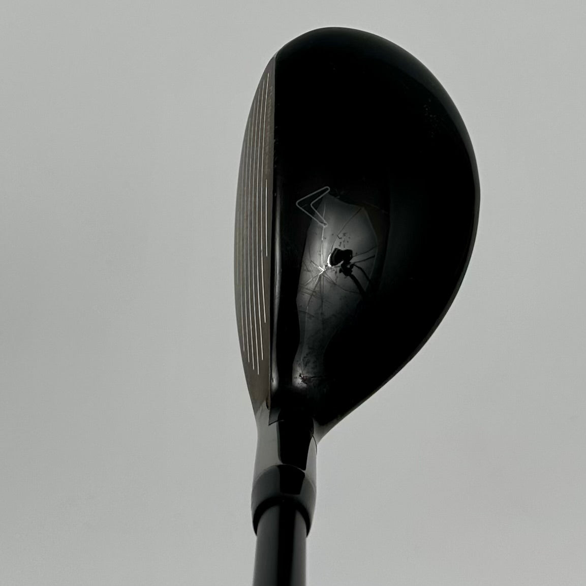 Callaway Mavrik Pro Hybrid 3 20° / Stiff / KBS Hybrid 80 S