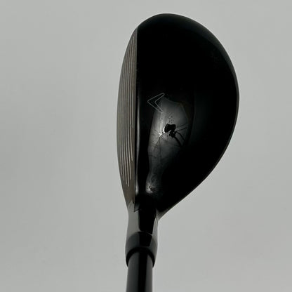 Callaway Mavrik Pro Hybrid 3 20° / Stiff / KBS Hybrid 80 S