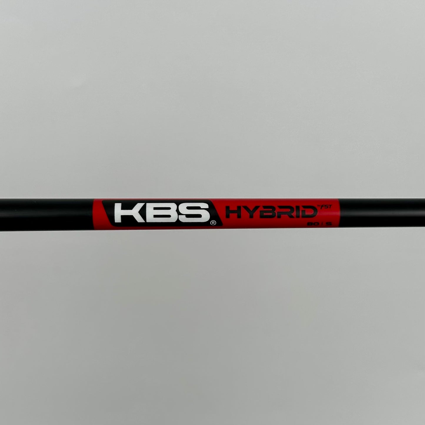 Callaway Mavrik Pro Hybrid 3 20° / Stiff / KBS Hybrid 80 S