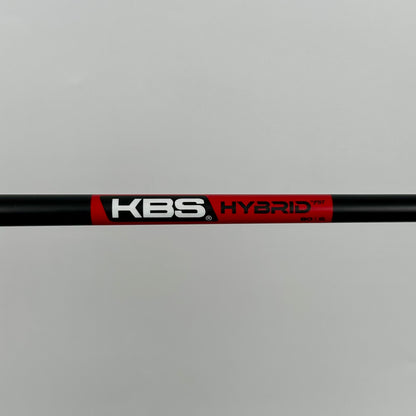 Callaway Mavrik Pro Hybrid 3 20° / Stiff / KBS Hybrid 80 S