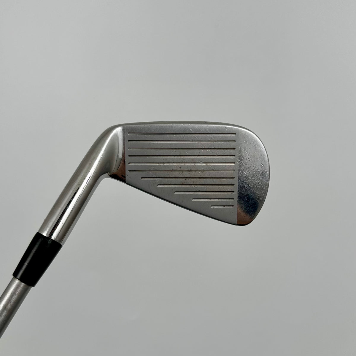 Mizuno MP-64 J3 / Stiff / KBS Tour C-Taper 120 S