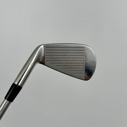 Mizuno MP-64 J3 / Stiff / KBS Tour C-Taper 120 S