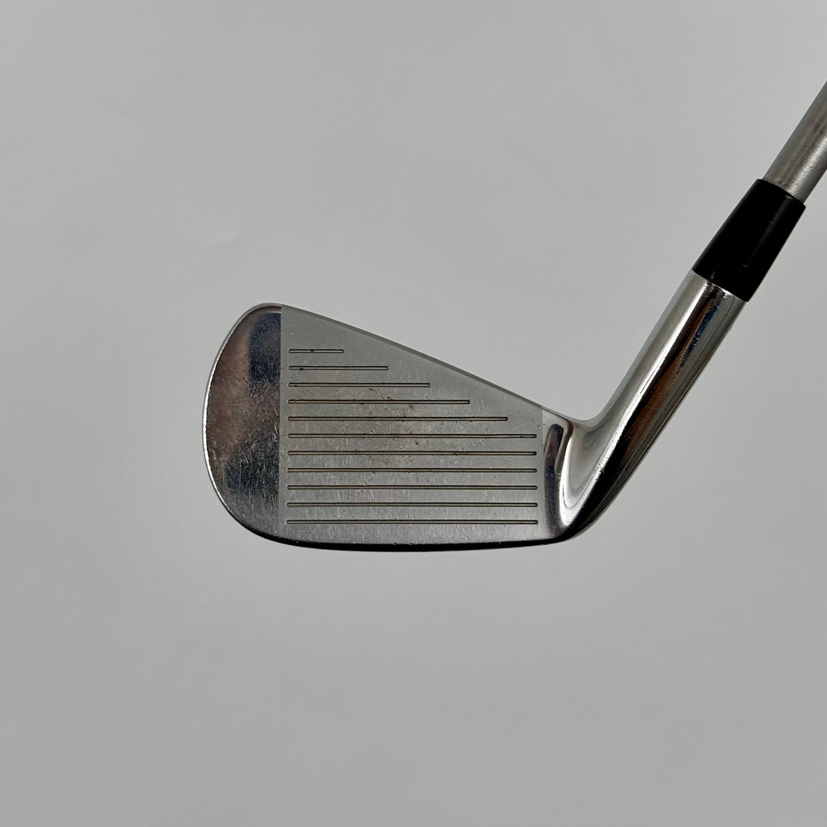 Mizuno MP-64 J3 / Stiff / KBS Tour C-Taper 120 S