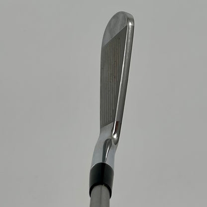 Mizuno MP-64 J3 / Stiff / KBS Tour C-Taper 120 S