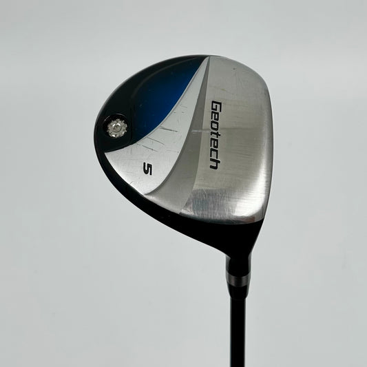 GeoTech SP2 FW5 18° / Regular / Nova Tech 6000