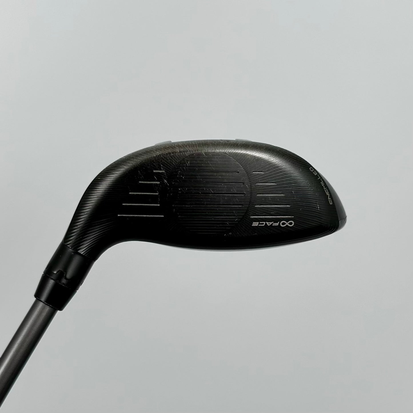 Cobra RAD Speed FW3 18,5° / Lady / Evenflow Riptide CB 4.0-W 40g