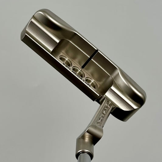 Scotty Cameron Super Select Newport / 35"