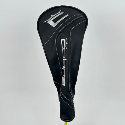 Cobra Aerojet Driver 9° / Senior / UST Mamiya V2 Proforce 5F2