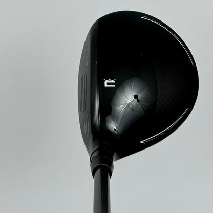 Cobra RAD Speed FW3 18,5° / Lady / Evenflow Riptide CB 4.0-W 40g