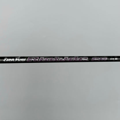 Cobra RAD Speed FW3 18,5° / Lady / Evenflow Riptide CB 4.0-W 40g