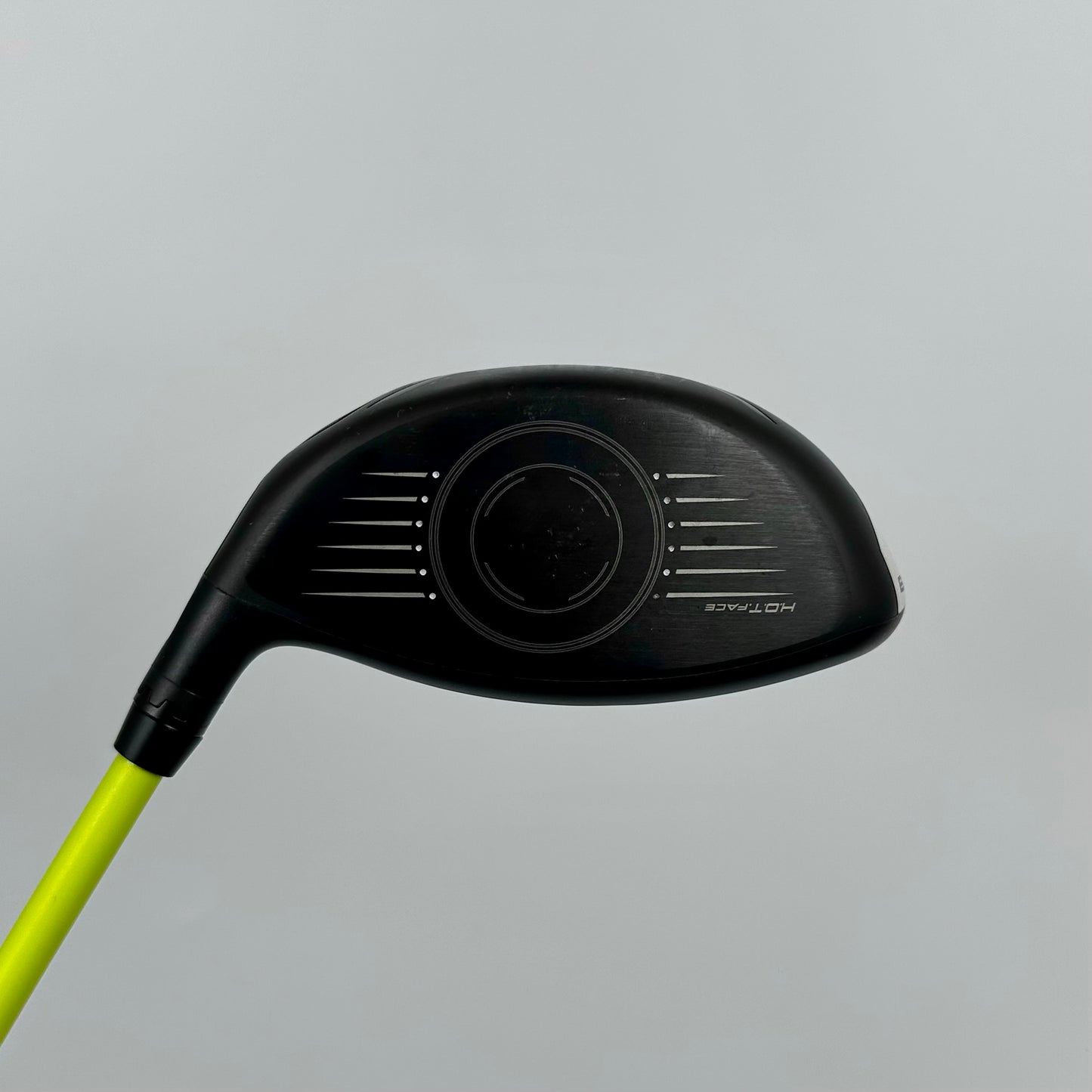 Cobra Aerojet Driver 9° / Senior / UST Mamiya V2 Proforce 5F2