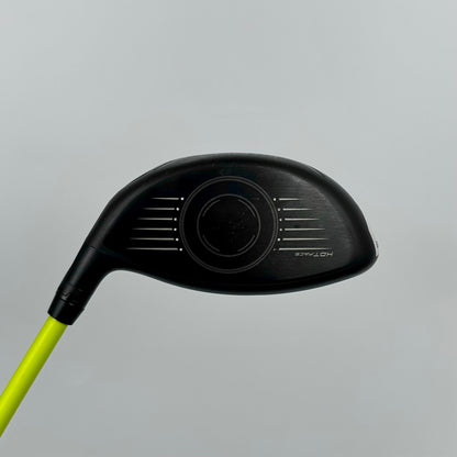 Cobra Aerojet Driver 9° / Senior / UST Mamiya V2 Proforce 5F2
