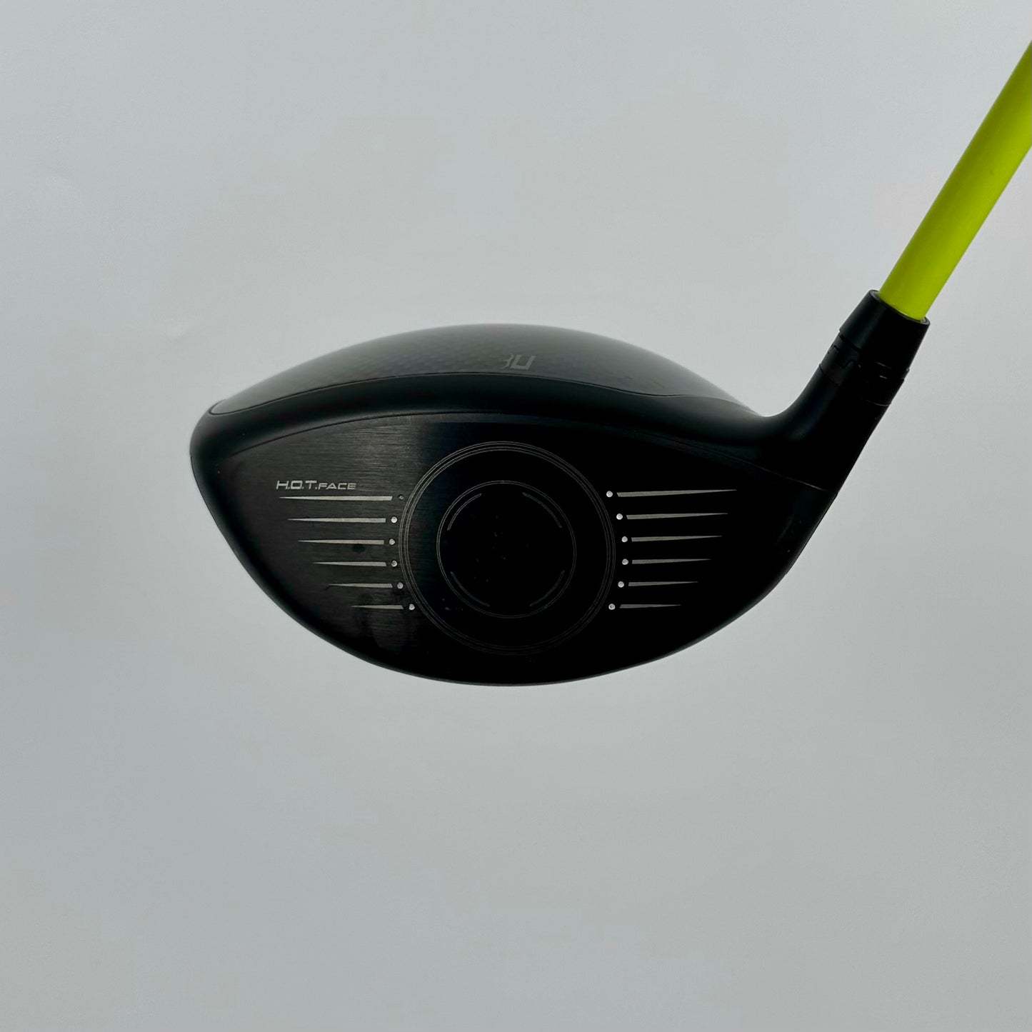 Cobra Aerojet Driver 9° / Senior / UST Mamiya V2 Proforce 5F2