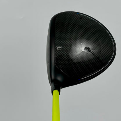 Cobra Aerojet Driver 9° / Senior / UST Mamiya V2 Proforce 5F2