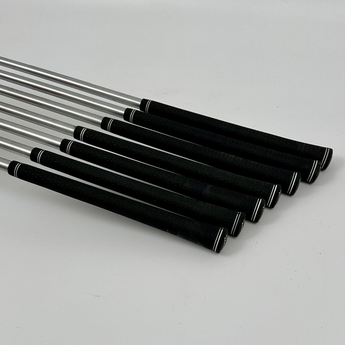 Mizuno MP-64 4-P / Stiff / KBS Tour C-Taper 125 S+