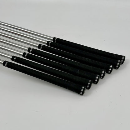 Mizuno MP-64 4-P / Stiff / KBS Tour C-Taper 125 S+