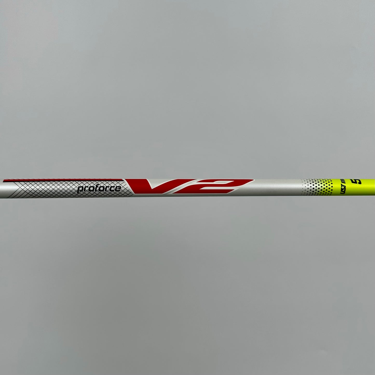 Cobra Aerojet Driver 9° / Senior / UST Mamiya V2 Proforce 5F2